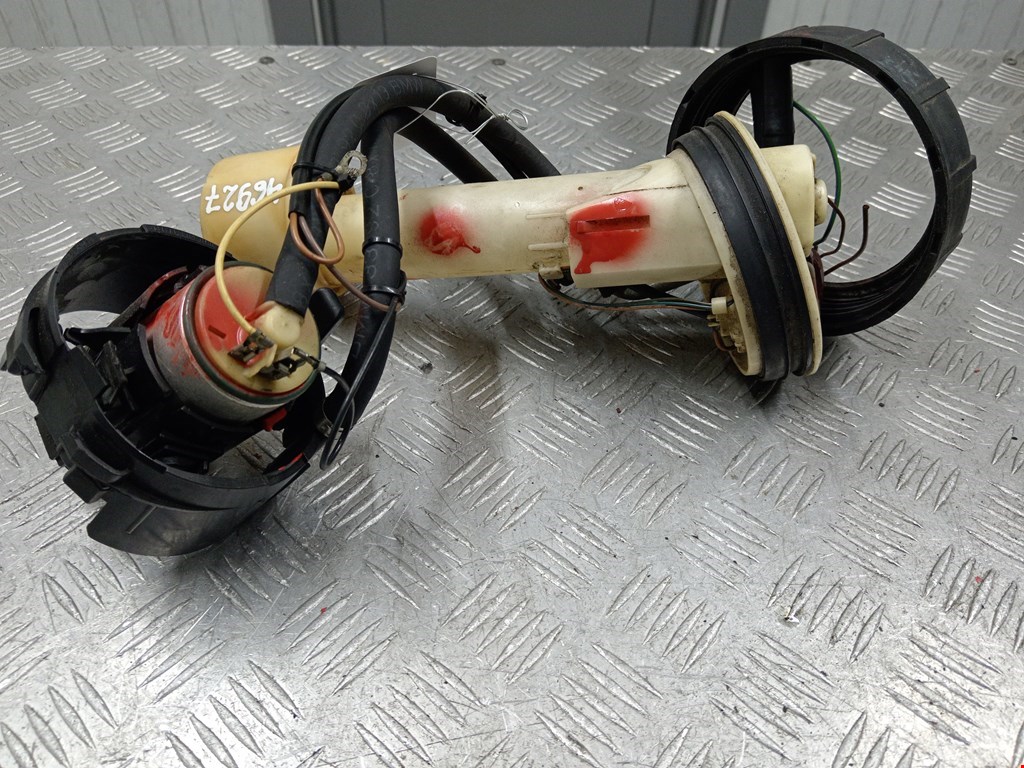 Насос топливный (электрический) BMW 5er 5 серия E34 1988-1997