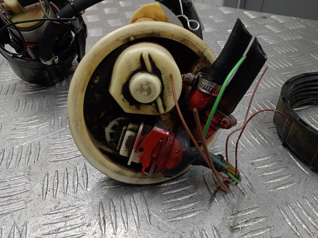 Насос топливный (электрический) BMW 5er 5 серия E34 1988-1997