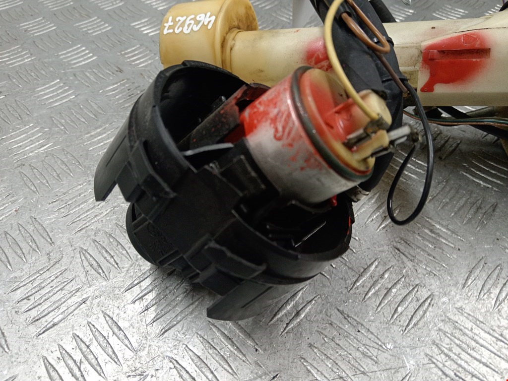 Насос топливный (электрический) BMW 5er 5 серия E34 1988-1997