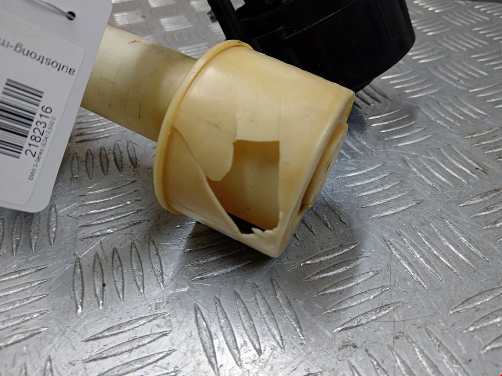 Насос топливный (электрический) BMW 5er 5 серия E34 1988-1997