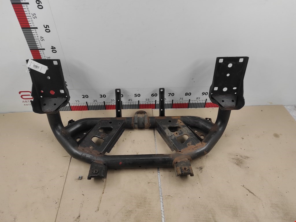 Балка подрадиаторная LAND ROVER Range Rover 2002-2012