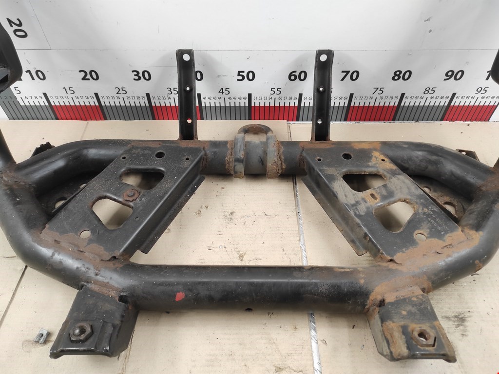 Балка подрадиаторная LAND ROVER Range Rover 2002-2012