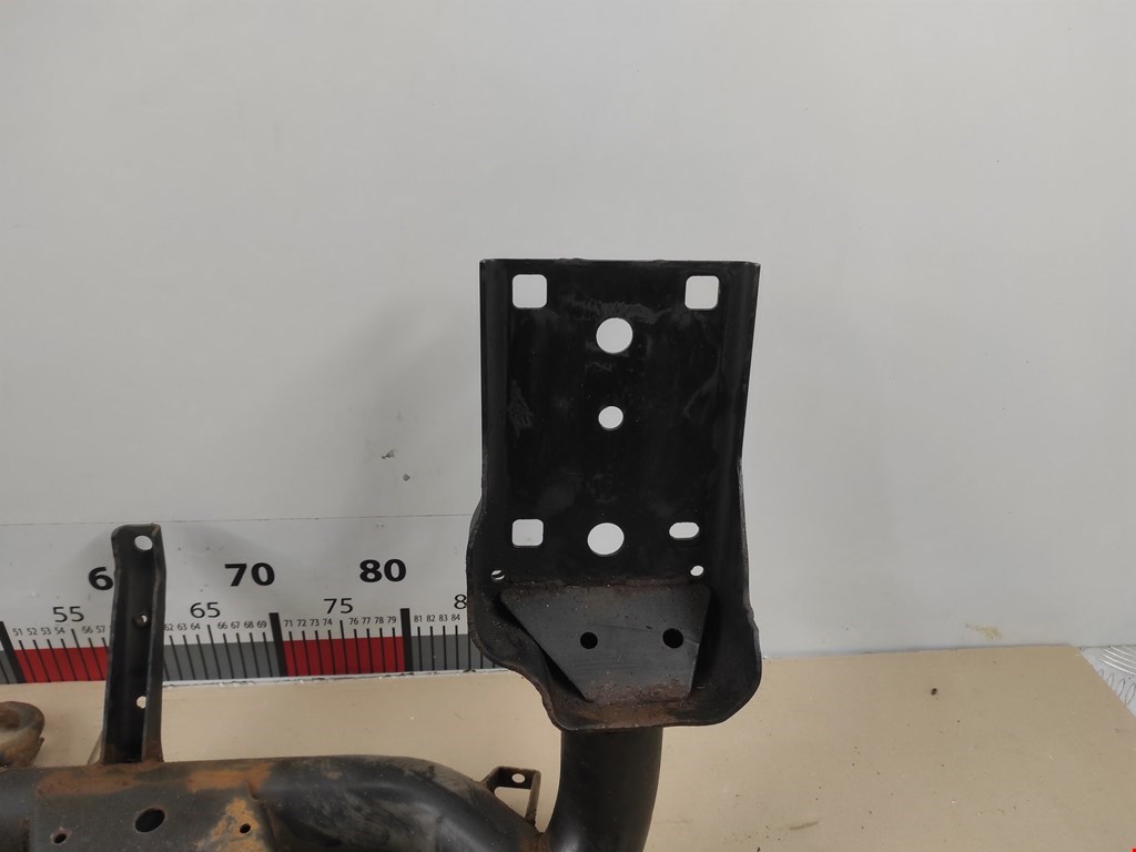 Балка подрадиаторная LAND ROVER Range Rover 2002-2012