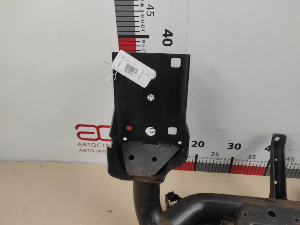 Балка подрадиаторная LAND ROVER Range Rover 2002-2012