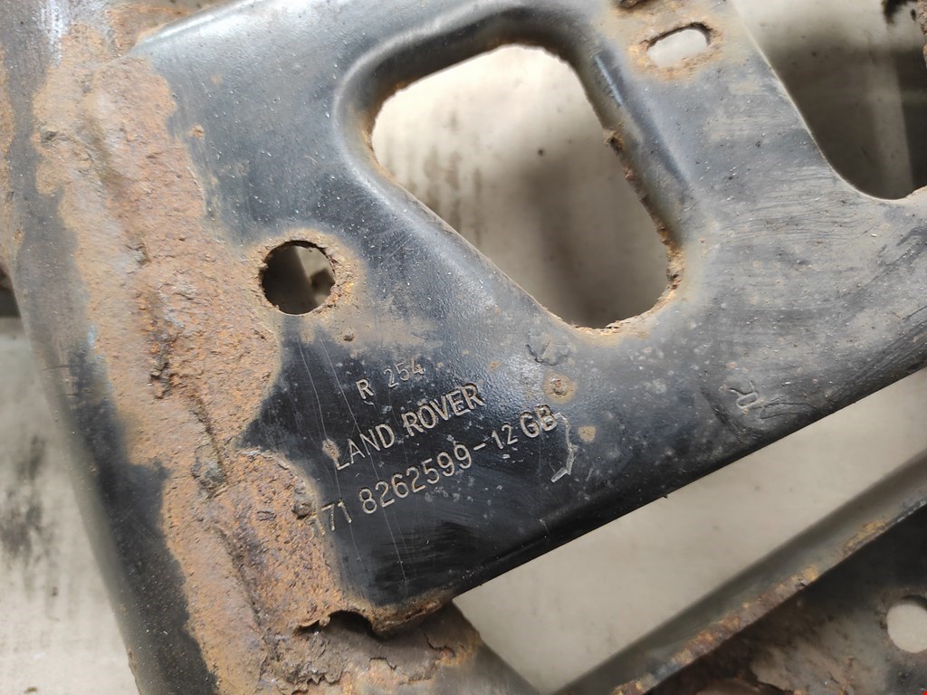Балка подрадиаторная LAND ROVER Range Rover 2002-2012