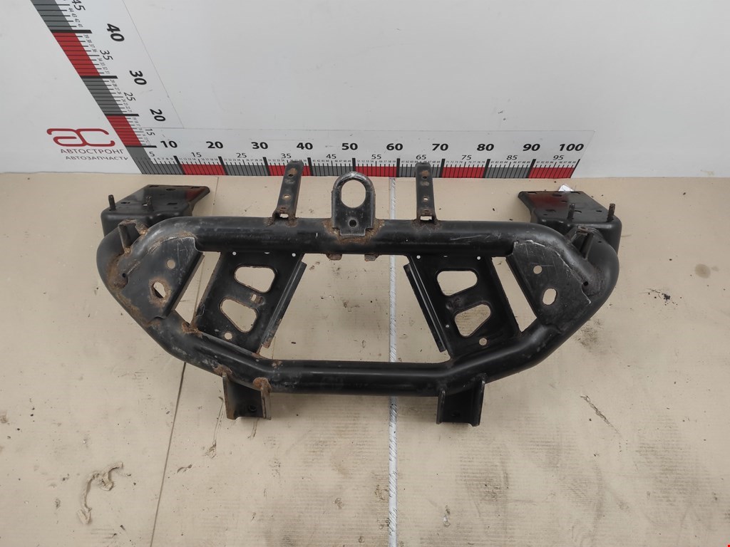 Балка подрадиаторная LAND ROVER Range Rover 2002-2012