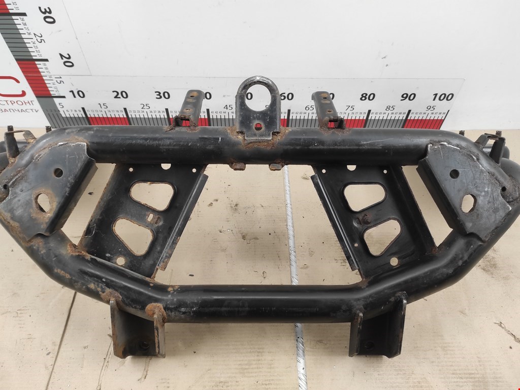 Балка подрадиаторная LAND ROVER Range Rover 2002-2012