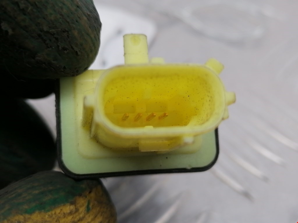 Датчик AIR BAG (подушек безопасности) LEXUS RX 350\450H 2009-2015