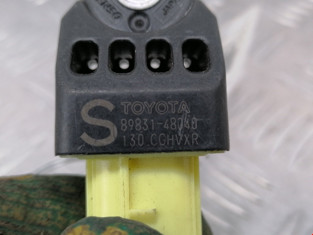 Датчик AIR BAG (подушек безопасности) LEXUS RX 350\450H 2009-2015