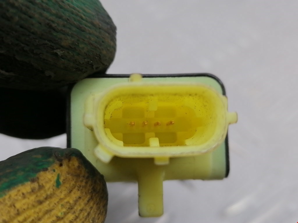 Датчик AIR BAG (подушек безопасности) LEXUS RX 350\450H 2009-2015