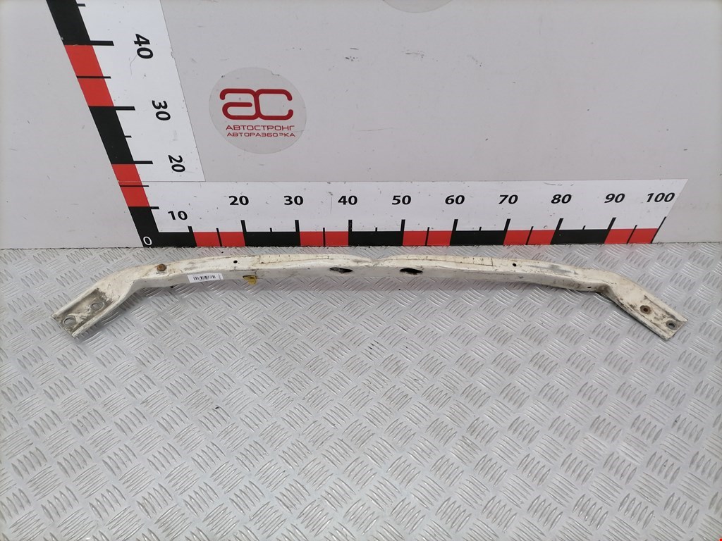 Рамка капота Chrysler Pacifica 1 (2004-2008)