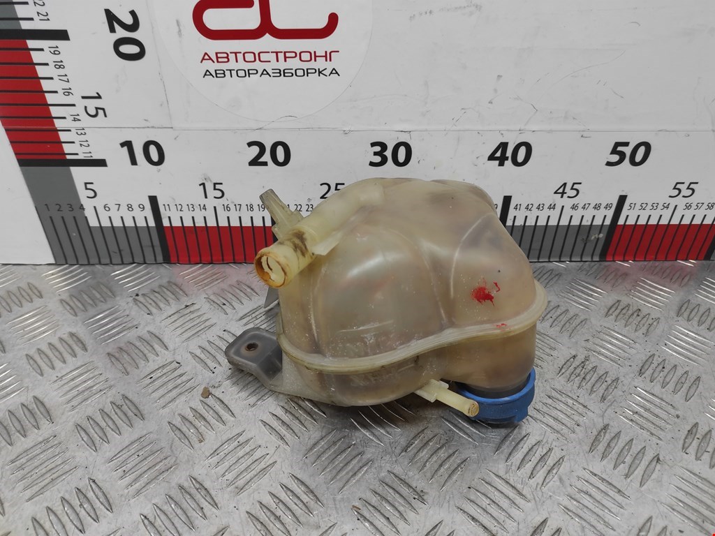 Бачок расширительный FIAT Doblo 2 2009-2014