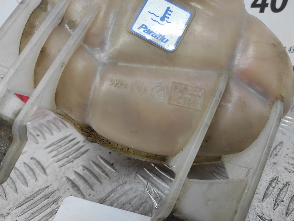 Бачок расширительный FIAT Doblo 2 2009-2014