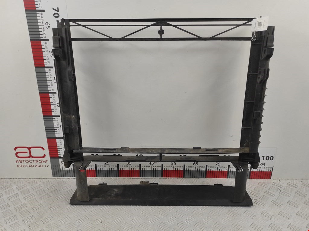 Кассета радиаторов Land Rover Range Rover 3 (2001-2012)