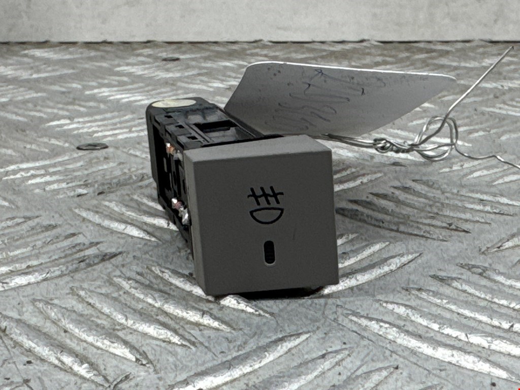 Кнопка противотуманных фар Hyundai Santa Fe 2 (CM) (2005-2012)