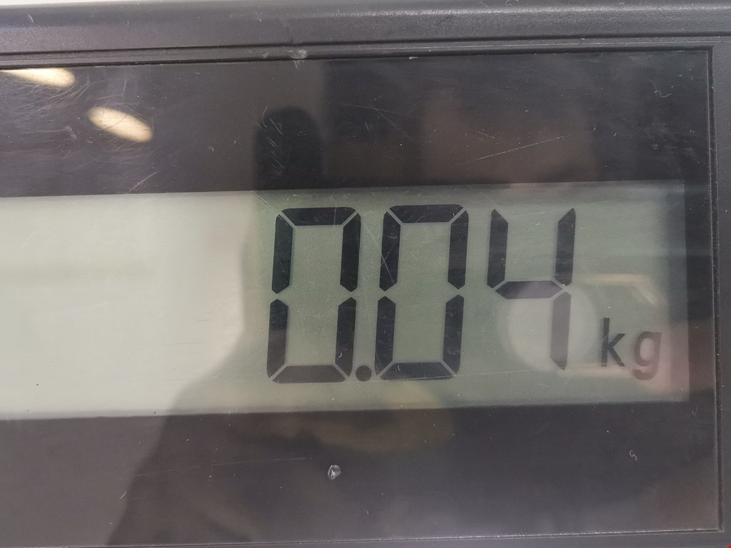 Фонарь подсветки номера RENAULT Scenic II 2003-2010