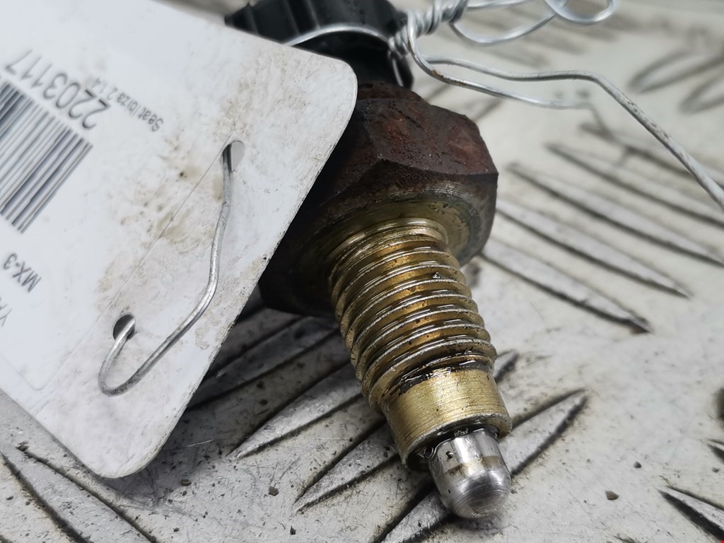 Датчик включения заднего хода SEAT Ibiza 1993-2002