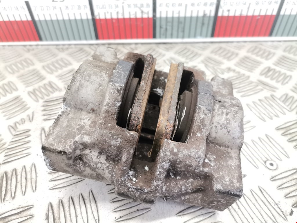 Суппорт задний левый CITROEN C5 I 2001-2008