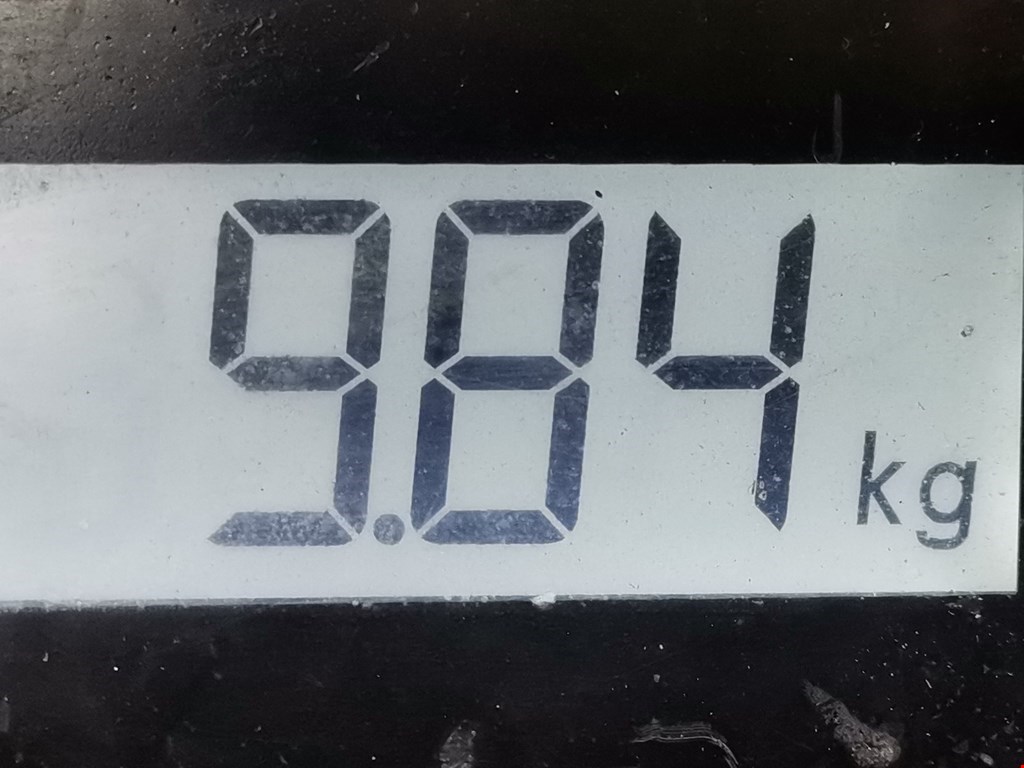 Диск тормозной задний CITROEN C5 I 2001-2008