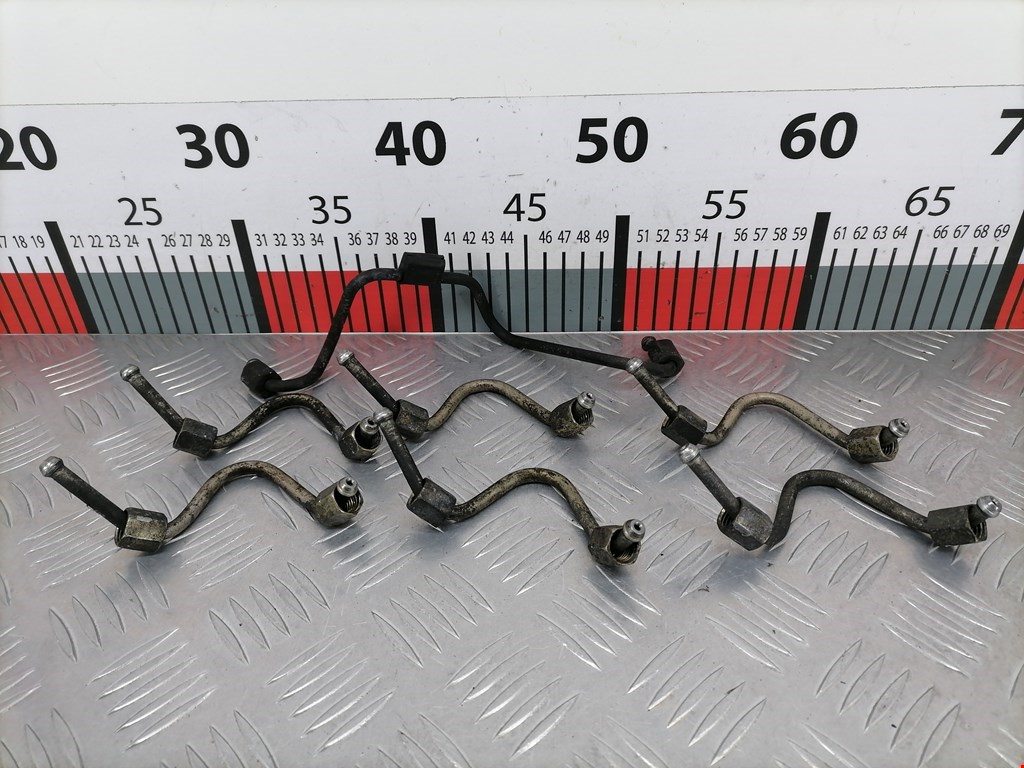 Трубка топливная MERCEDES-BENZ S-Class IV W220 1998-2005