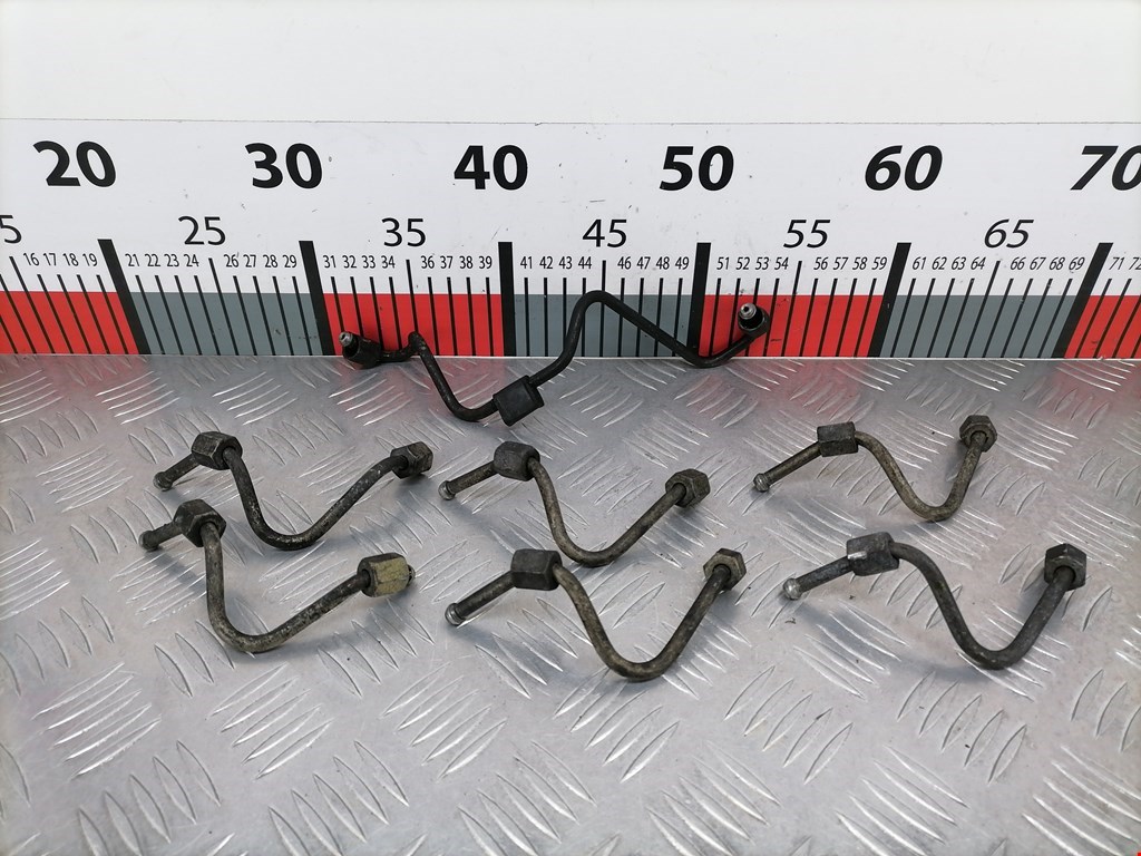 Трубка топливная MERCEDES-BENZ S-Class IV W220 1998-2005