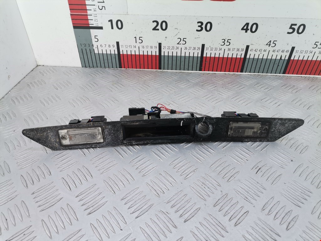 Ручка двери багажника наружная AUDI A4 B6 2001-2005