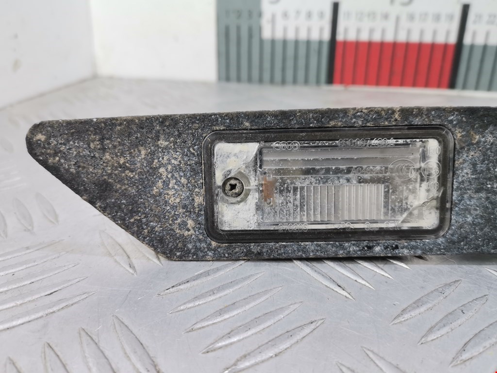 Ручка двери багажника наружная AUDI A4 B6 2001-2005