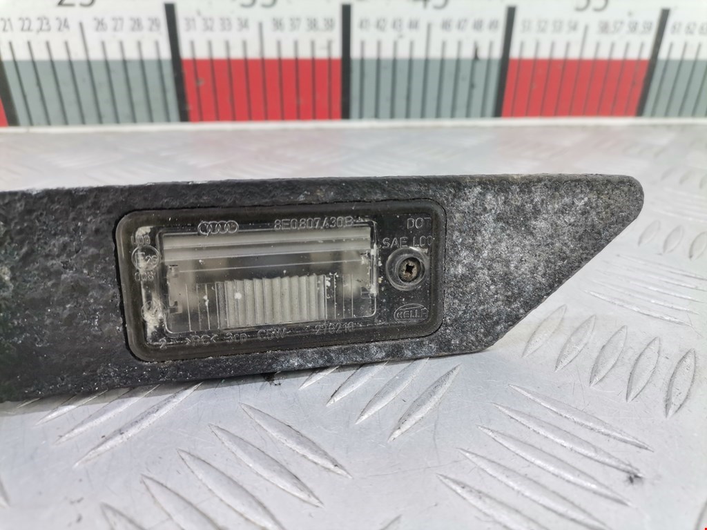 Ручка двери багажника наружная AUDI A4 B6 2001-2005