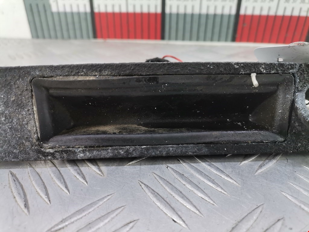 Ручка двери багажника наружная AUDI A4 B6 2001-2005