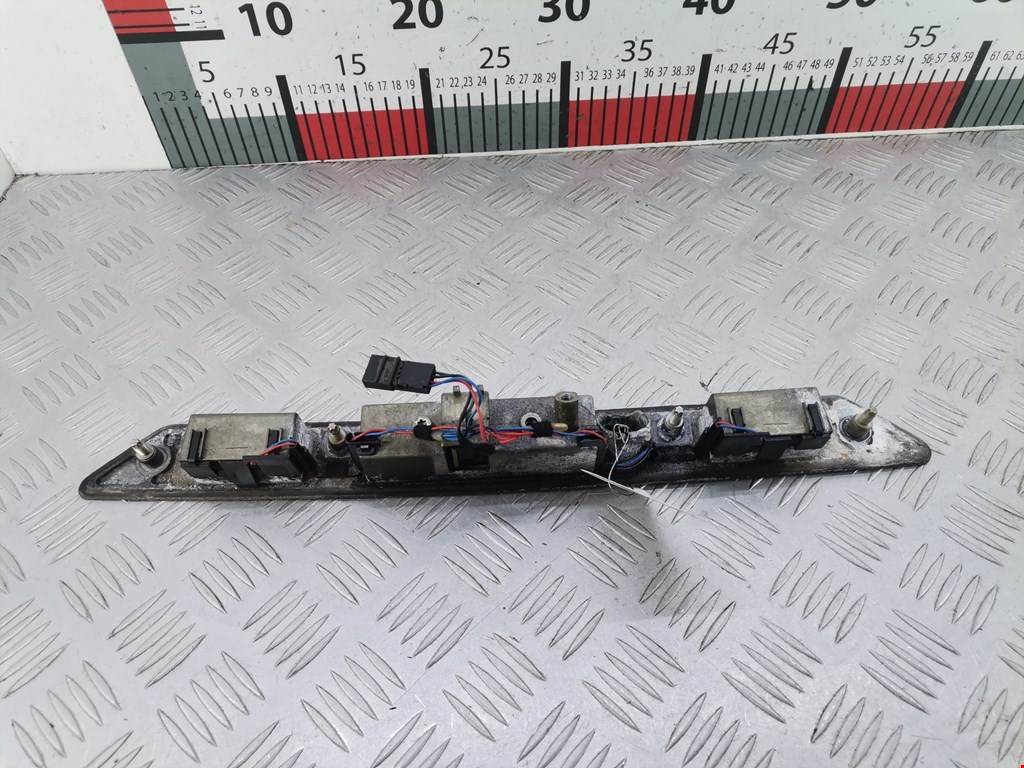 Ручка двери багажника наружная AUDI A4 B6 2001-2005