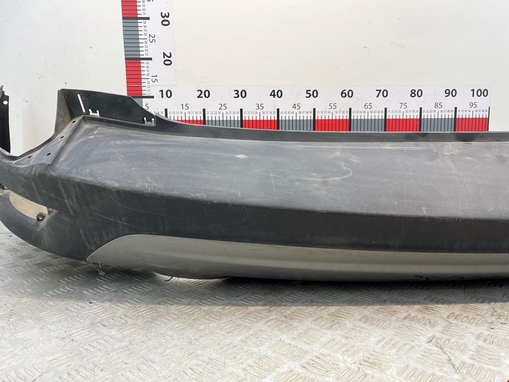 Бампер задний FORD Kuga 2008-2012