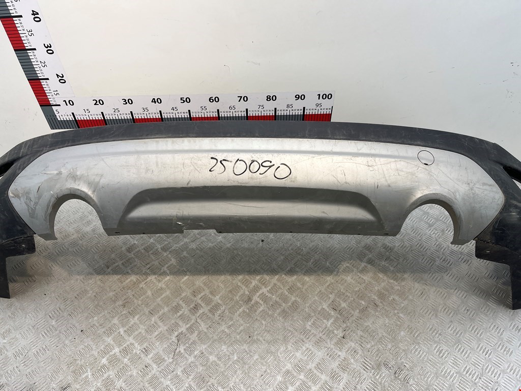 Бампер задний FORD Kuga 2008-2012