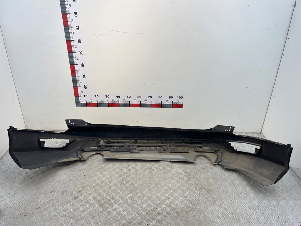 Бампер задний FORD Kuga 2008-2012