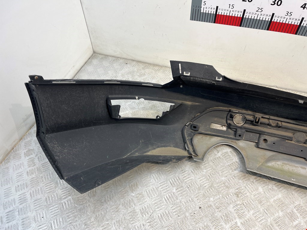 Бампер задний FORD Kuga 2008-2012