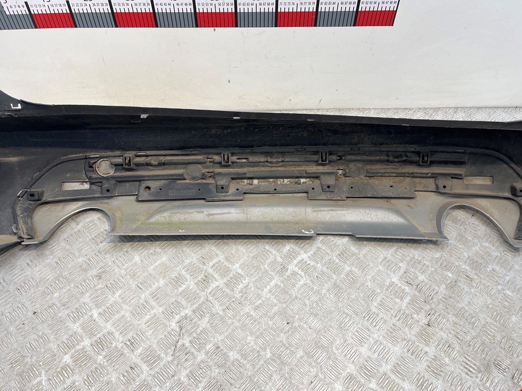 Бампер задний FORD Kuga 2008-2012