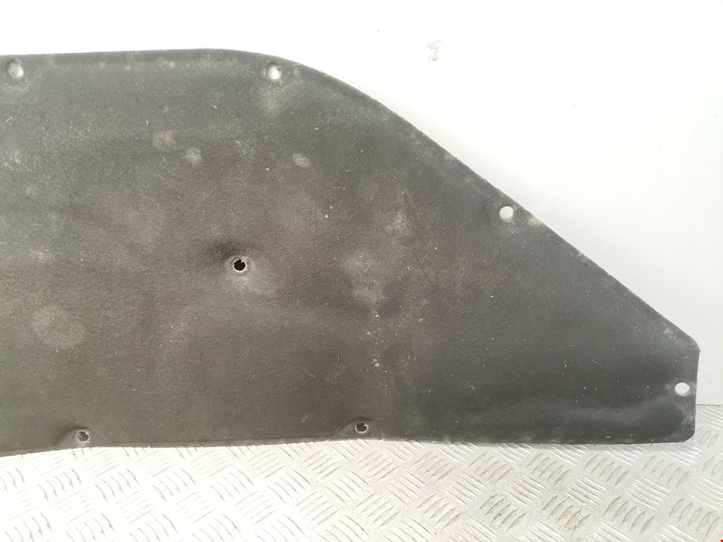 Шумоизоляция капота MERCEDES-BENZ R-Class W251 2005-2017