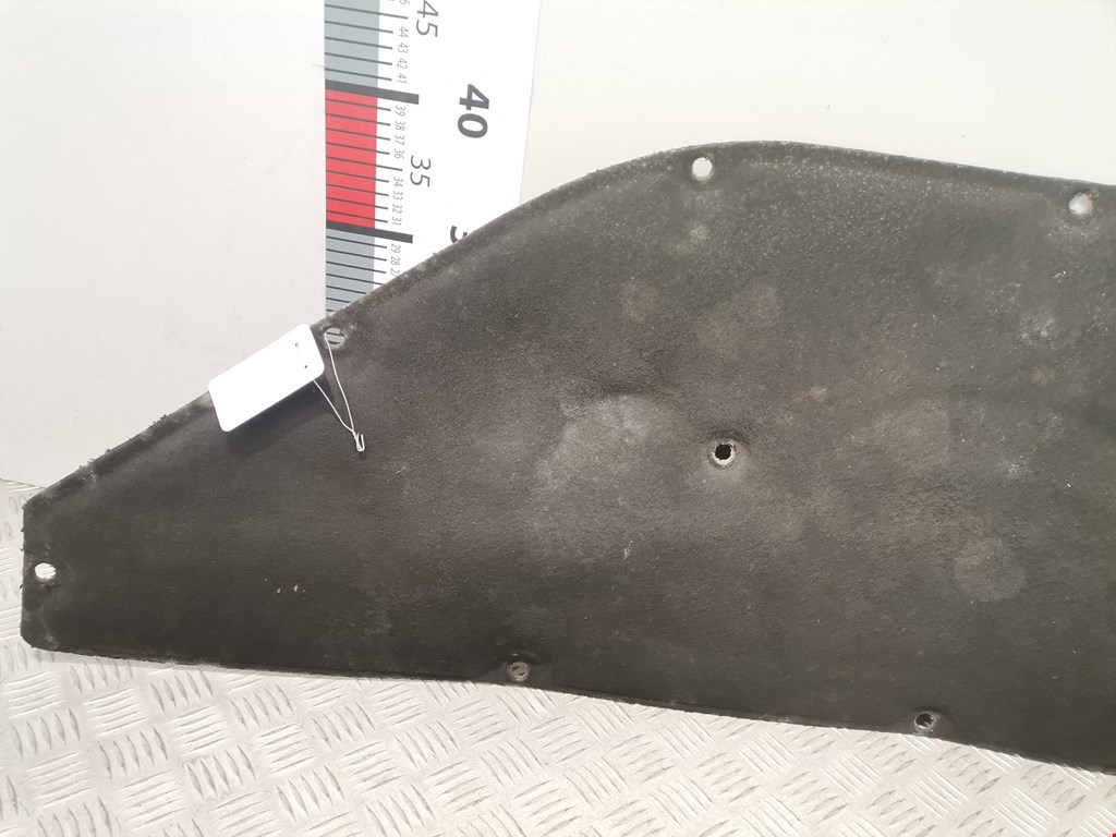 Шумоизоляция капота MERCEDES-BENZ R-Class W251 2005-2017