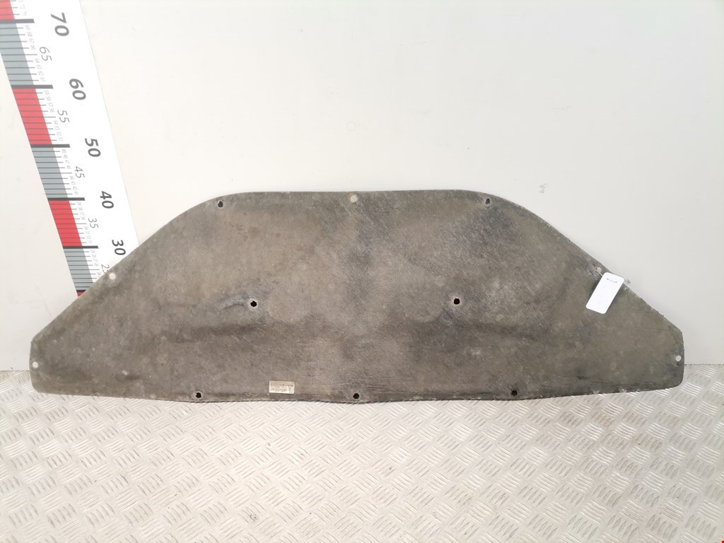 Шумоизоляция капота MERCEDES-BENZ R-Class W251 2005-2017