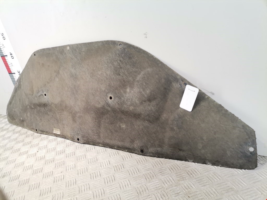 Шумоизоляция капота MERCEDES-BENZ R-Class W251 2005-2017