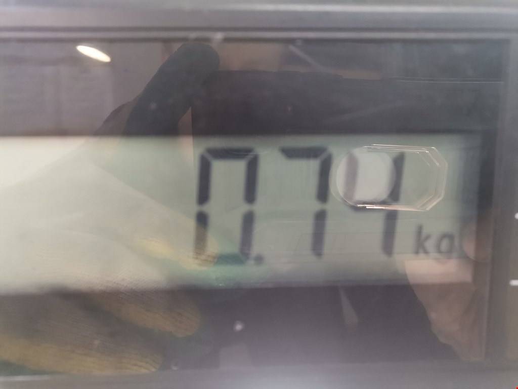 Шумоизоляция капота MERCEDES-BENZ R-Class W251 2005-2017