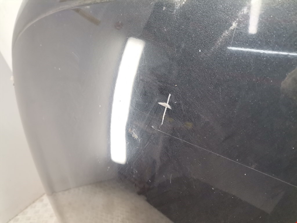 Капот OPEL Omega B 1994-2004