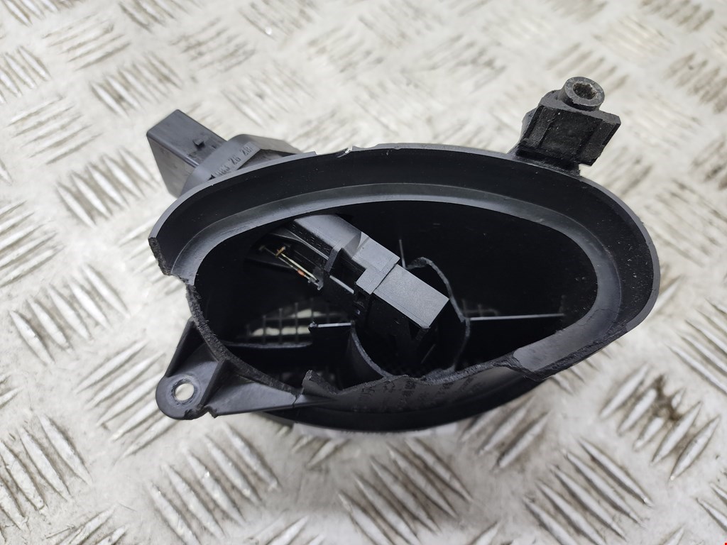 Расходомер воздуха (массметр, датчик ДМРВ) BMW 5er 5 серия E39 1995-2004