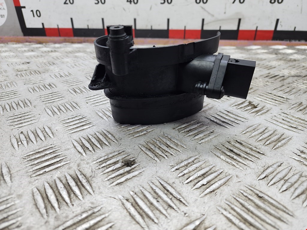 Расходомер воздуха (массметр, датчик ДМРВ) BMW 5er 5 серия E39 1995-2004