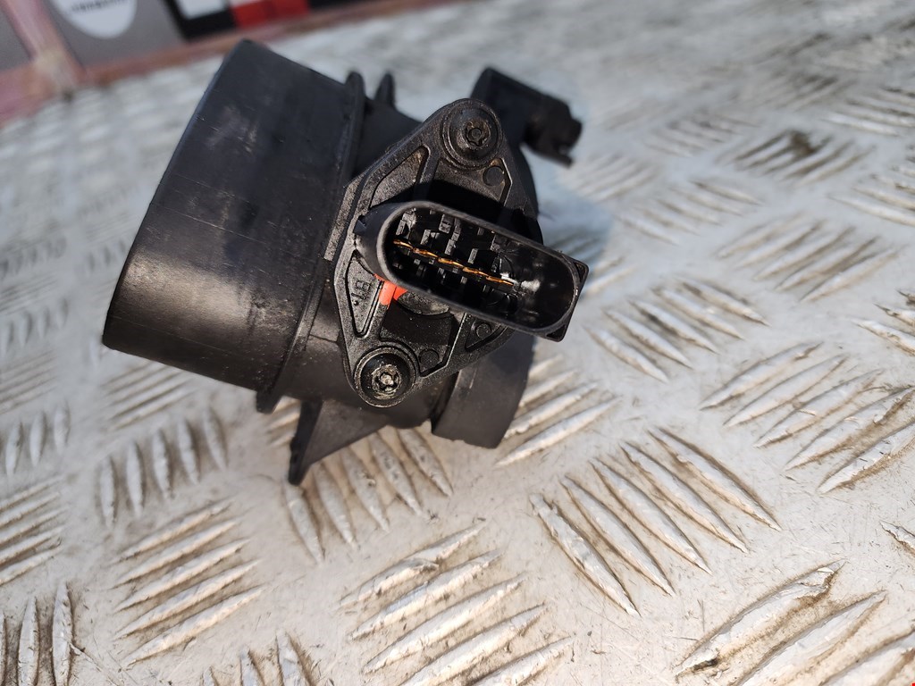 Расходомер воздуха (массметр, датчик ДМРВ) BMW 5er 5 серия E39 1995-2004