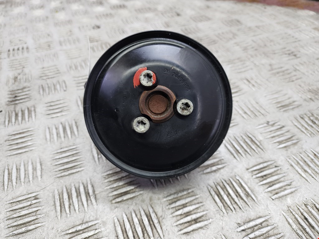 Насос водяной (помпа) OPEL Vectra Vectra C 2002-2008