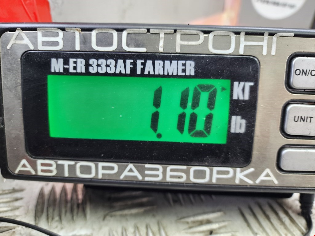 Насос водяной (помпа) OPEL Vectra Vectra C 2002-2008