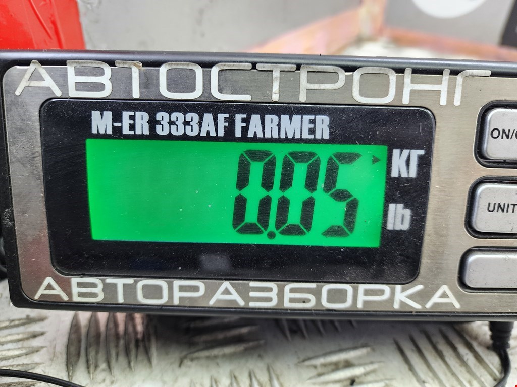 Блок управления стеклоподъемниками FORD Mondeo III 2000-2007