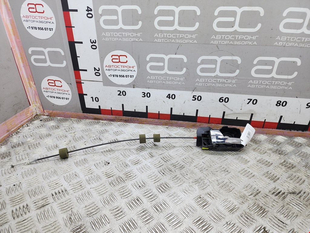 Ручка дверная передняя внутренняя левая FORD Mondeo III 2000-2007