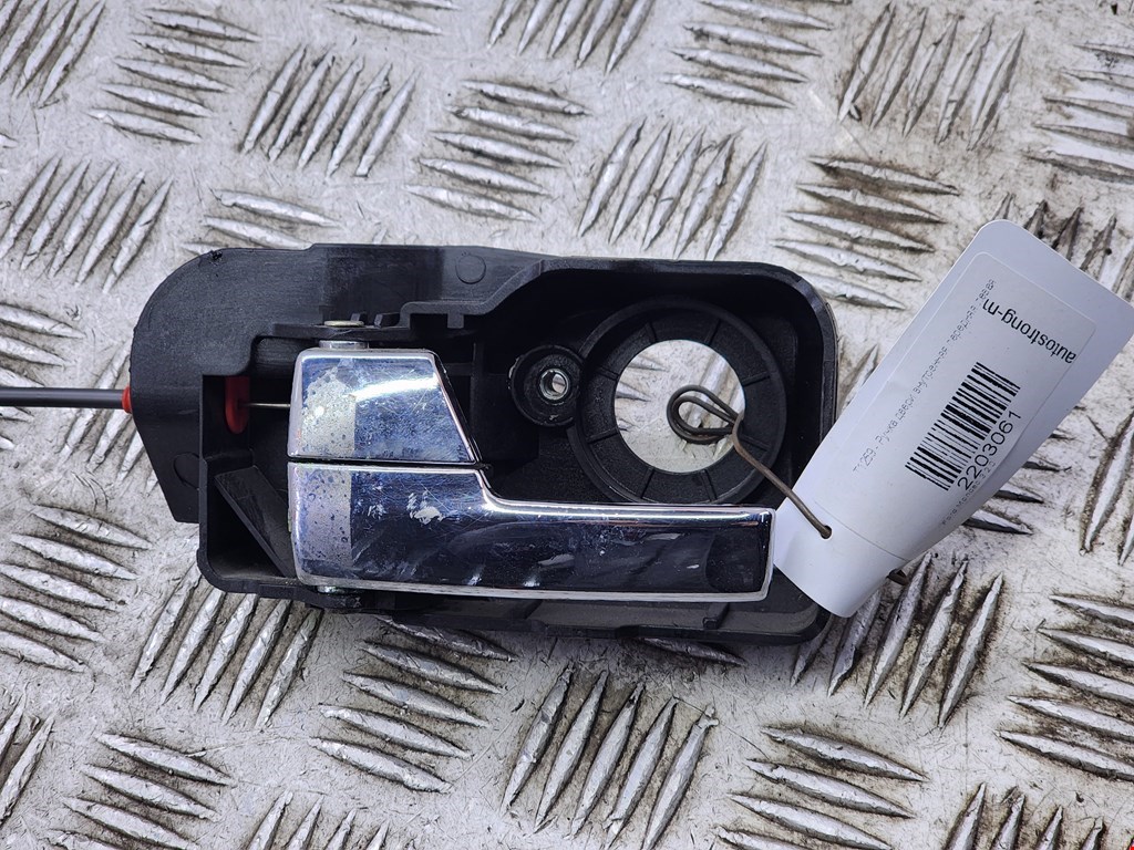 Ручка дверная передняя внутренняя левая FORD Mondeo III 2000-2007