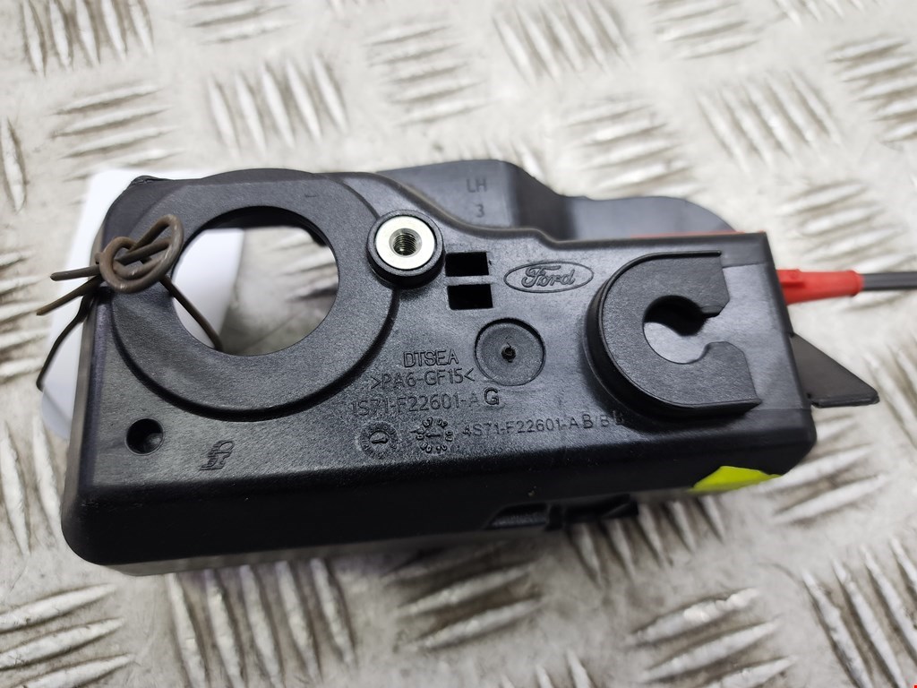 Ручка дверная передняя внутренняя левая FORD Mondeo III 2000-2007